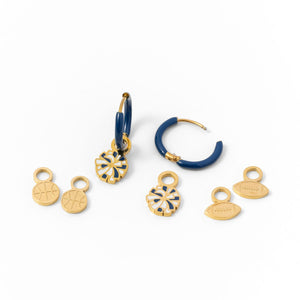 Game Day Set - Navy