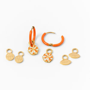 Game Day Set - Orange