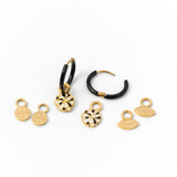 Game Day Set - Black
