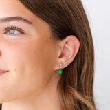 Jade Hypoallergenic Charm