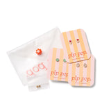 Quarterly Earring Box: Little Girls
