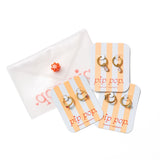 Quarterly Earring Box: Tween