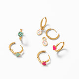 Quarterly Earring Box: Tween