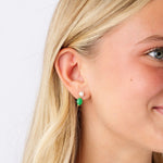Jade Hypoallergenic Charm