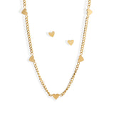 Mini Heart Set