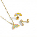Rainbow Set
