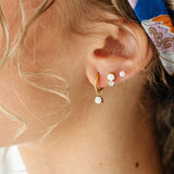 Opal Charm