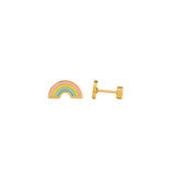 Pastel Rainbow