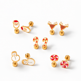 Holiday Set
