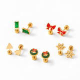 Holiday Set