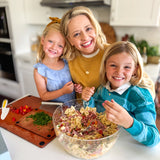 Kids Cooking Classes & Binder
