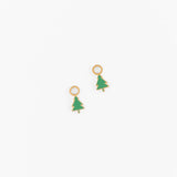 Christmas Tree Charm