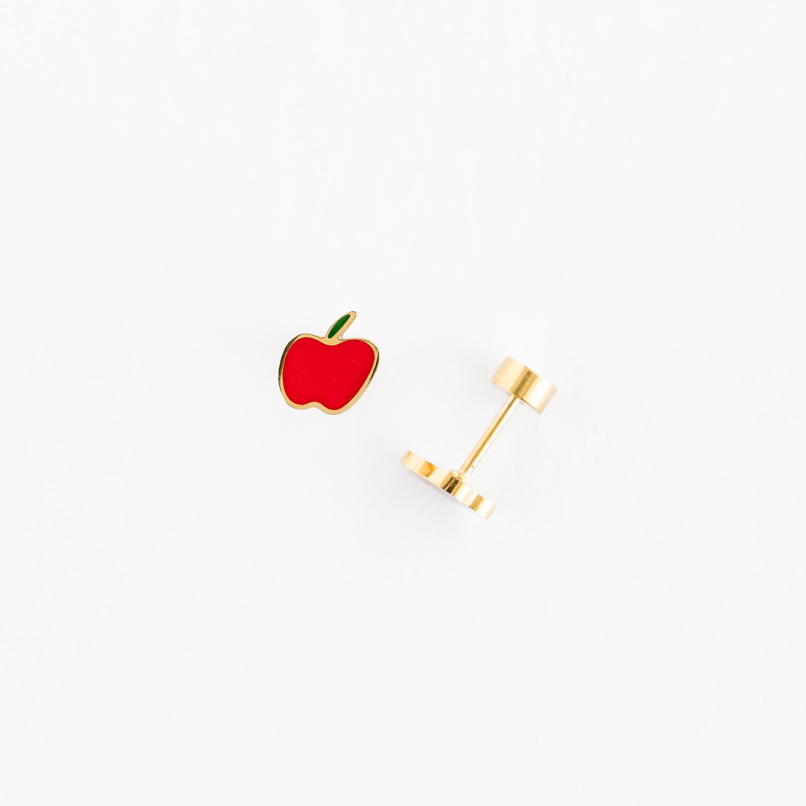 The Apple