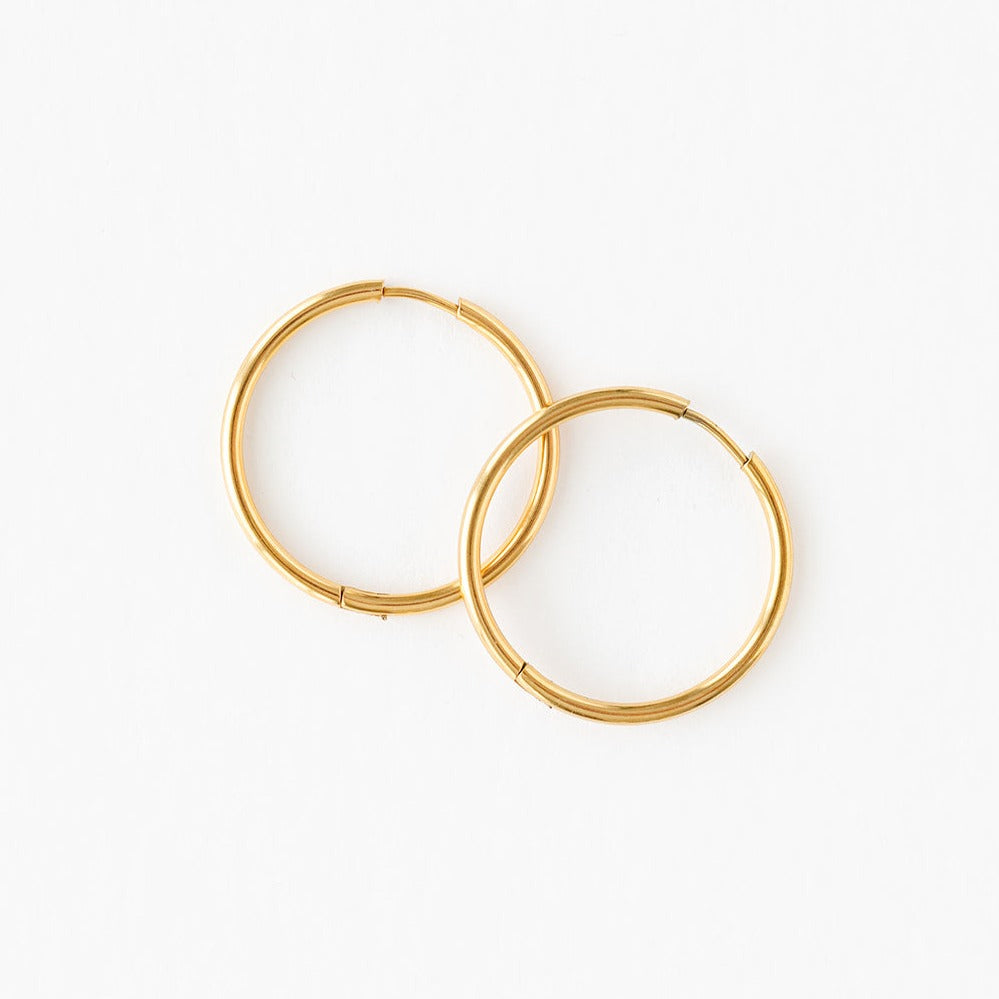 The Hoop