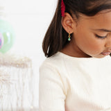 Christmas Tree Charm