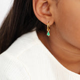 Christmas Tree Charm