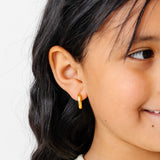 Bold Hoop