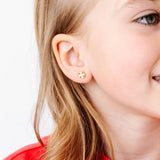 Life Preserver Stud