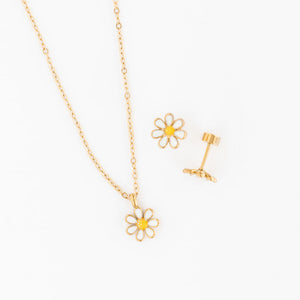 Daisy Set