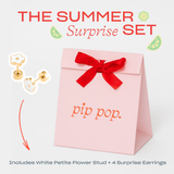 Summer Surprise Set | 5 Giftable Pairs