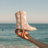 Cowgirl Coral Cove Boots