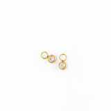 Girls Diamond Stack Set