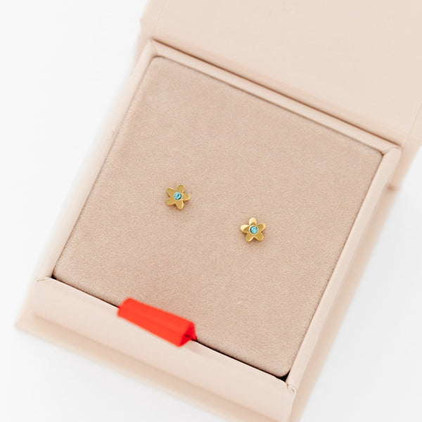 Birthstone Flower