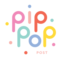 Pip Pop Post