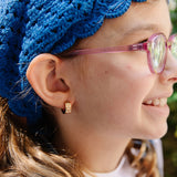 Repeat Star Hoop
