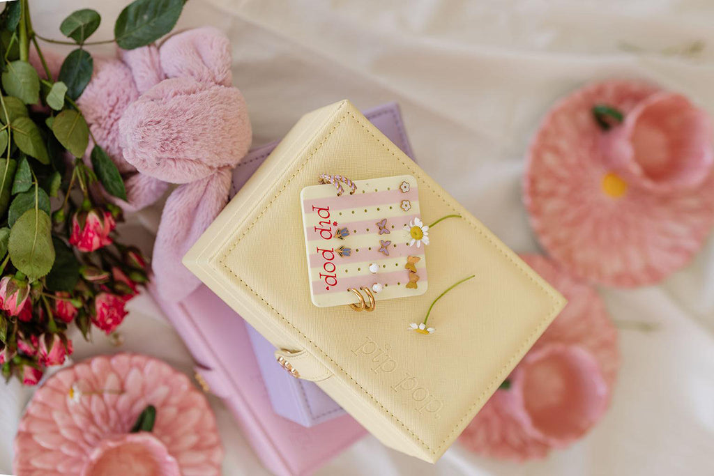 Sensitive Ear Safe Promise