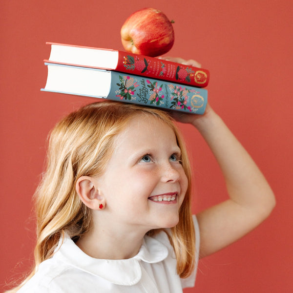 The Apple