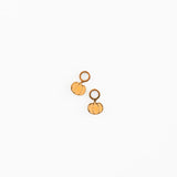 Pumpkin Charm
