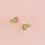 Pastel Rainbow