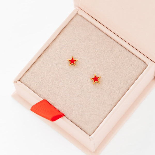 The Red Star