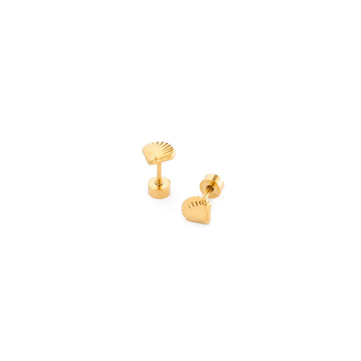 Seashell – Pip Pop Post