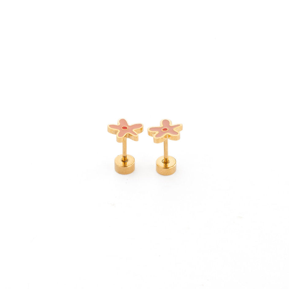 Kids Earrings on Sale | Hypoallergenic Girls Jewelry