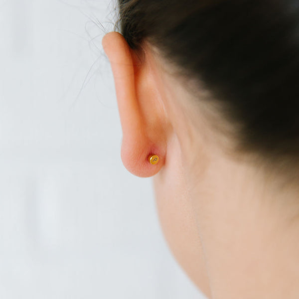 Earring Back Set