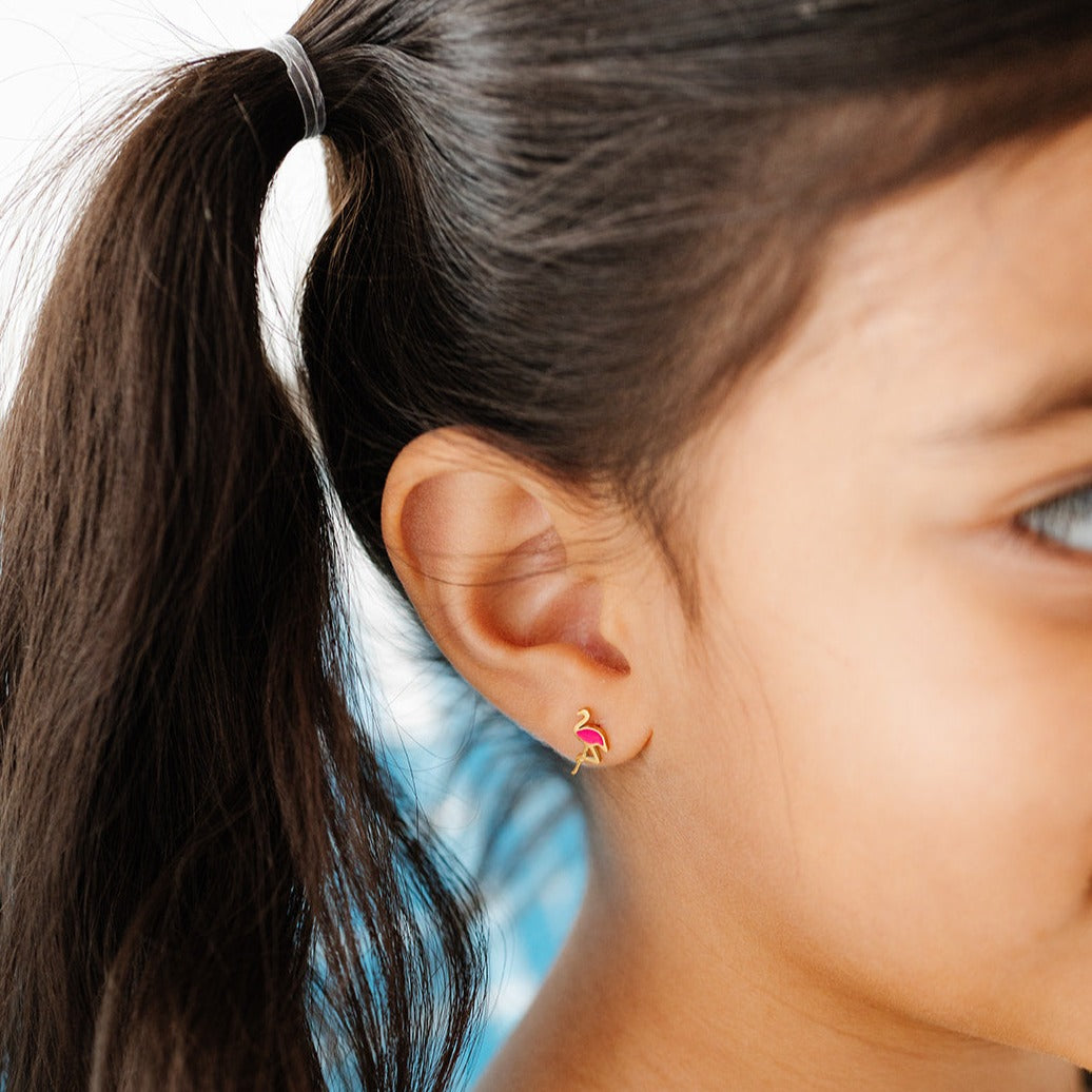 JUMWRIT Rhinestone Snake Ear Cuff Earrings for Women India | Ubuy